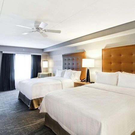 Homewood Suites By Hilton Ottawa Kanata Buitenkant foto