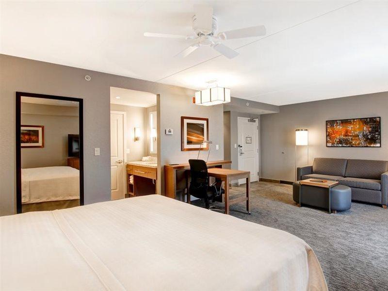 Homewood Suites By Hilton Ottawa Kanata Buitenkant foto