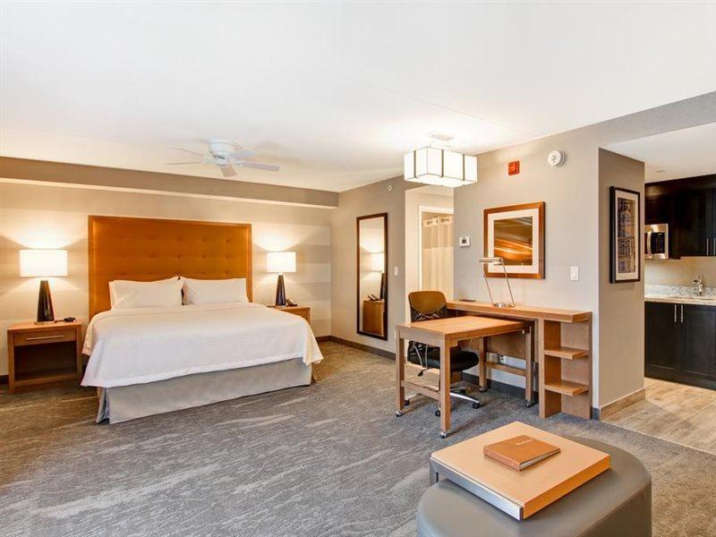 Homewood Suites By Hilton Ottawa Kanata Buitenkant foto