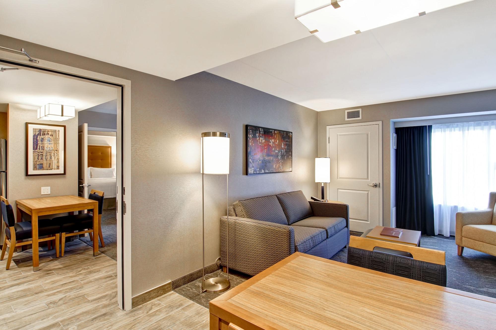 Homewood Suites By Hilton Ottawa Kanata Buitenkant foto