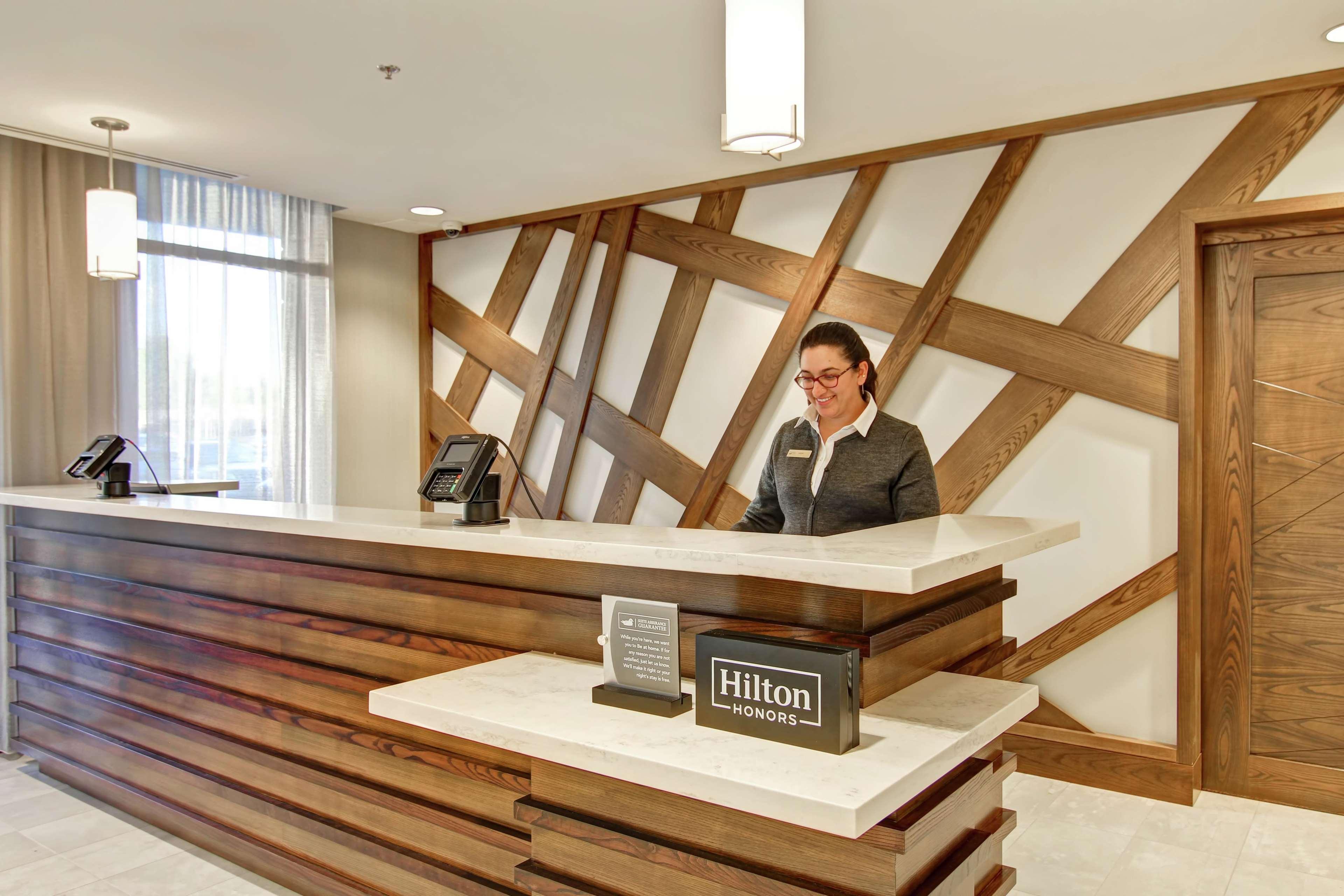 Homewood Suites By Hilton Ottawa Kanata Buitenkant foto