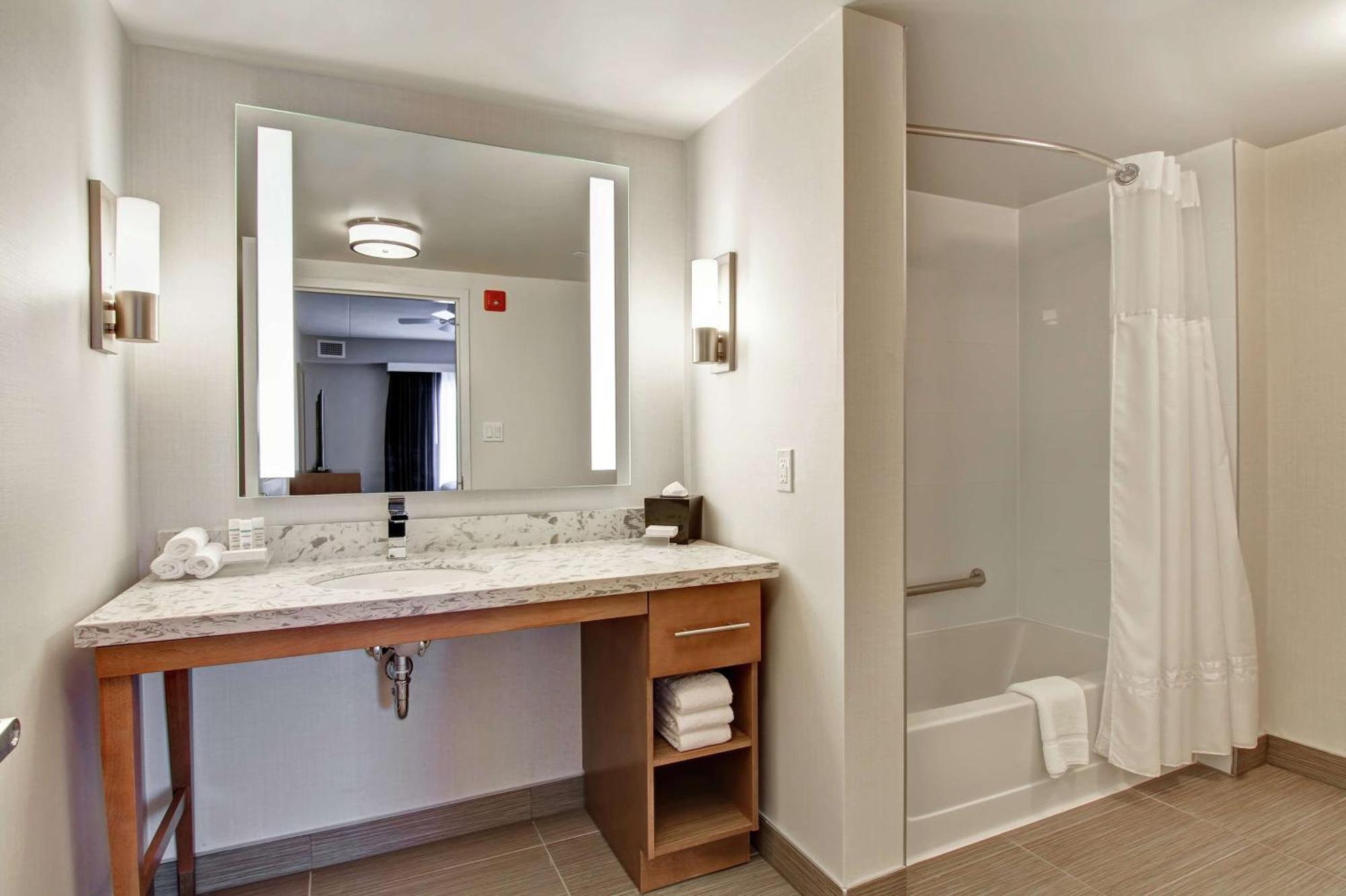 Homewood Suites By Hilton Ottawa Kanata Buitenkant foto