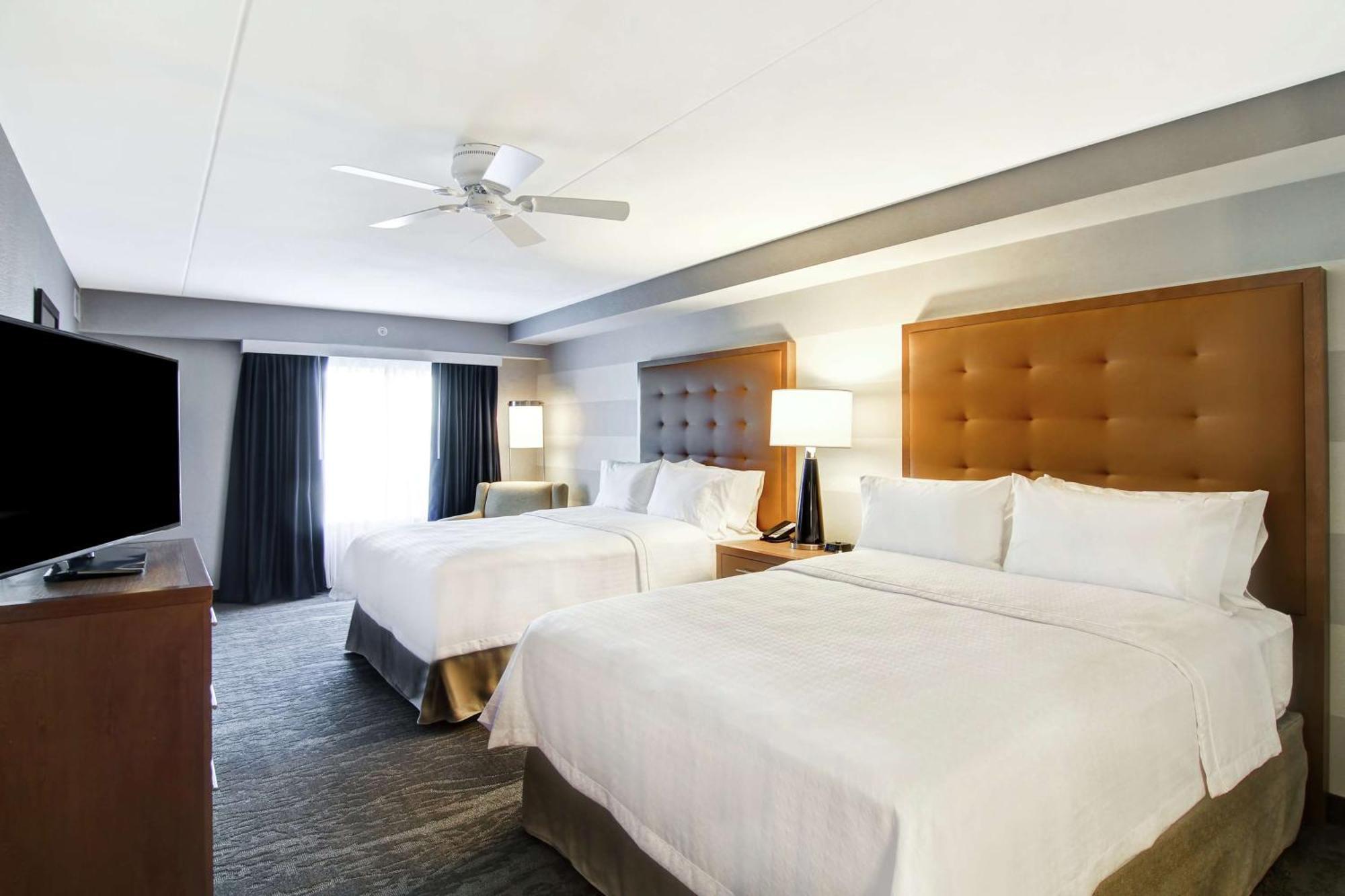 Homewood Suites By Hilton Ottawa Kanata Buitenkant foto