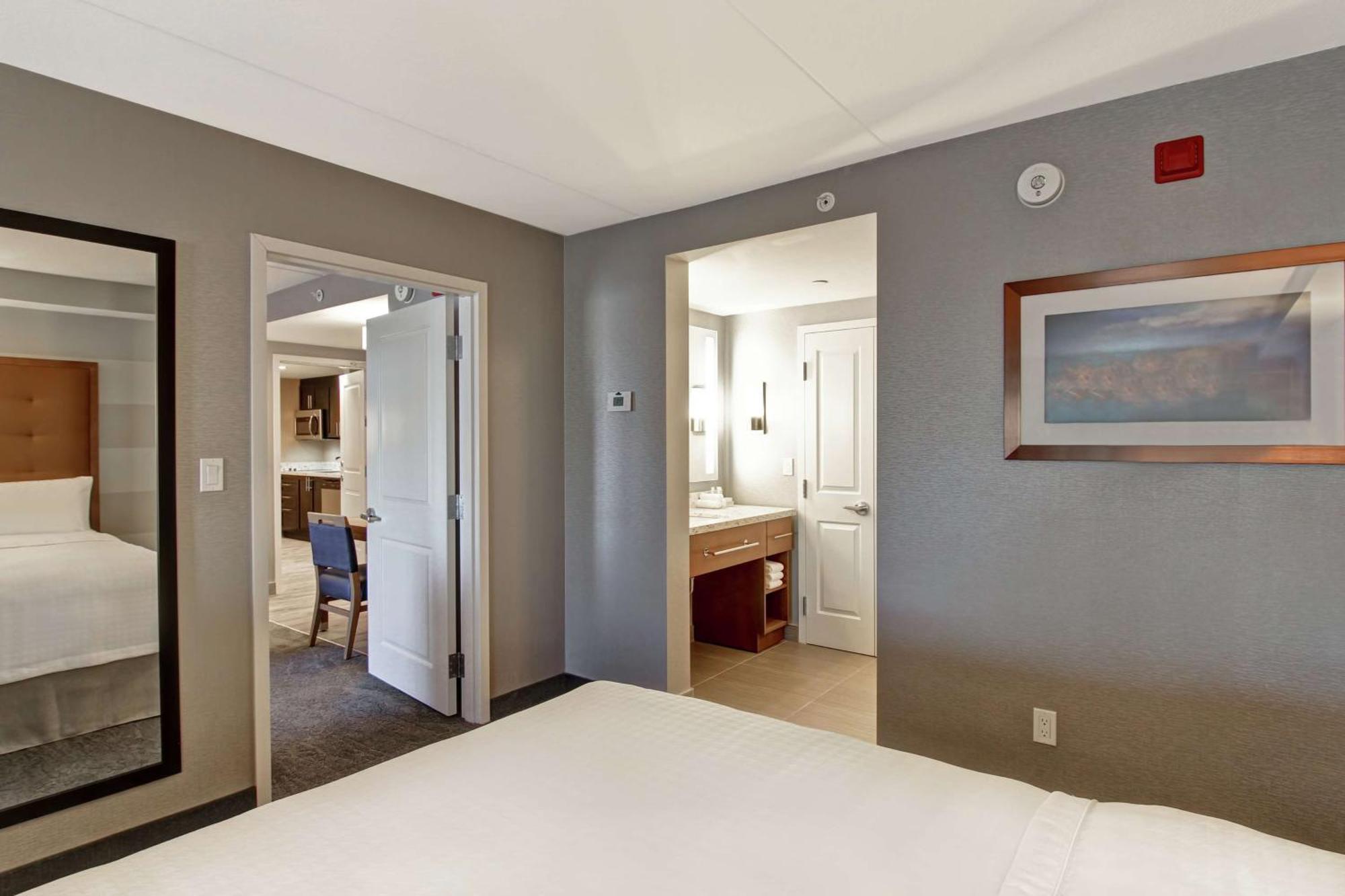 Homewood Suites By Hilton Ottawa Kanata Buitenkant foto