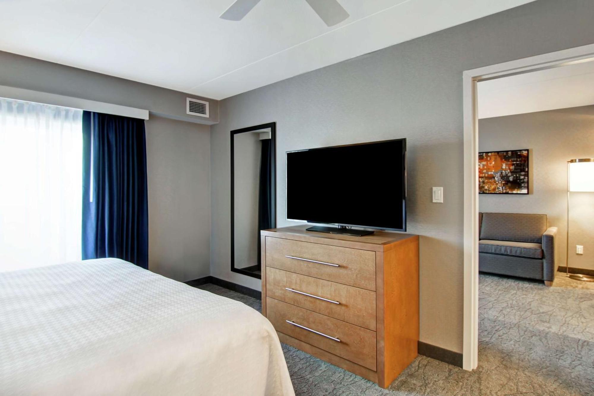 Homewood Suites By Hilton Ottawa Kanata Buitenkant foto