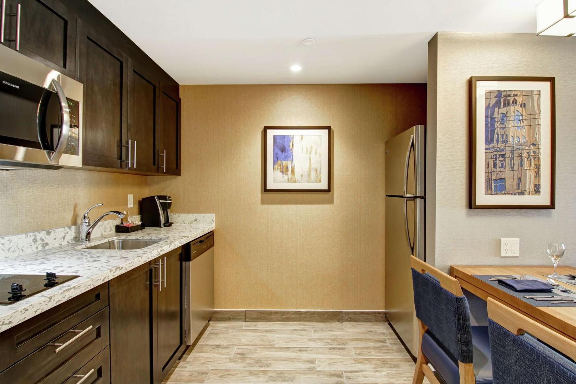 Homewood Suites By Hilton Ottawa Kanata Buitenkant foto