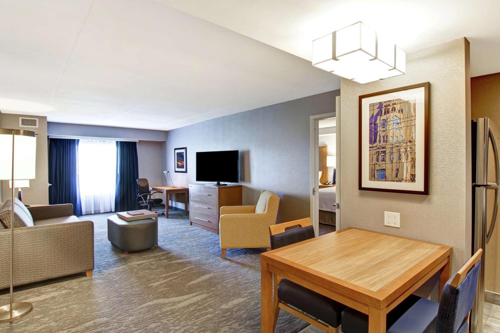 Homewood Suites By Hilton Ottawa Kanata Buitenkant foto