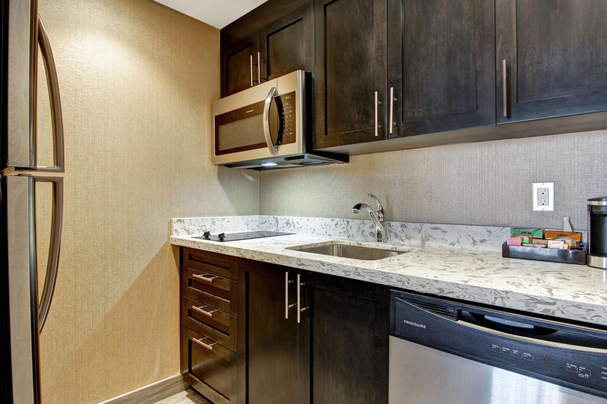 Homewood Suites By Hilton Ottawa Kanata Buitenkant foto