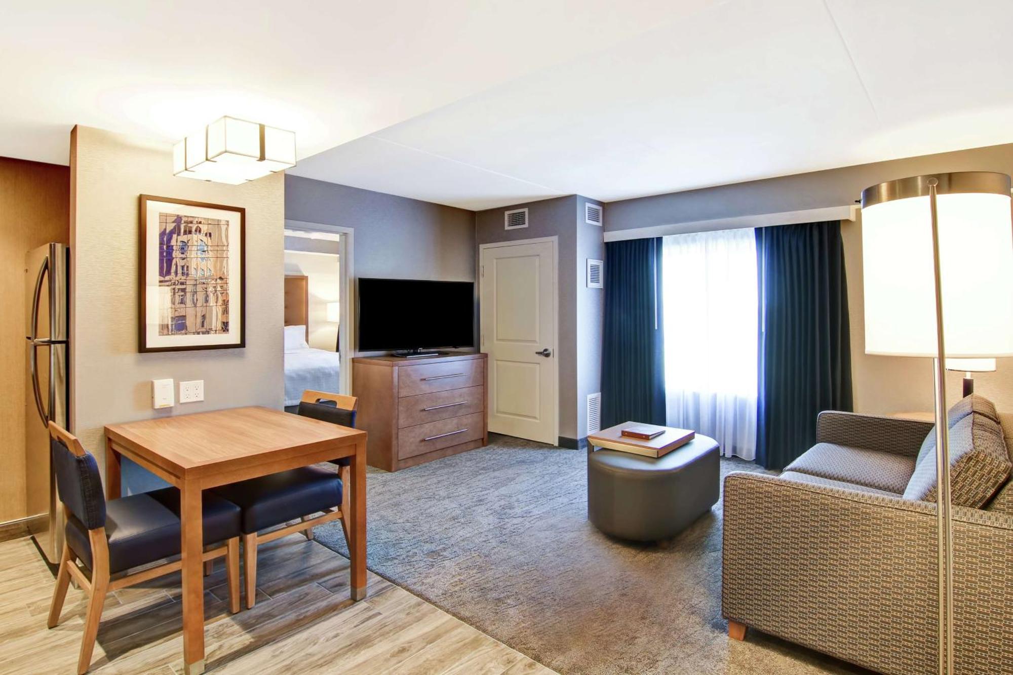 Homewood Suites By Hilton Ottawa Kanata Buitenkant foto