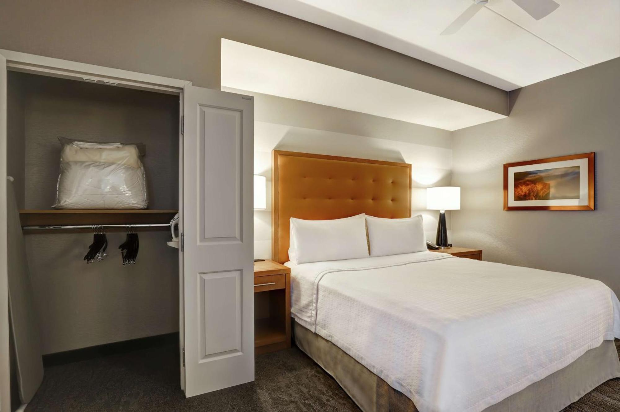 Homewood Suites By Hilton Ottawa Kanata Buitenkant foto