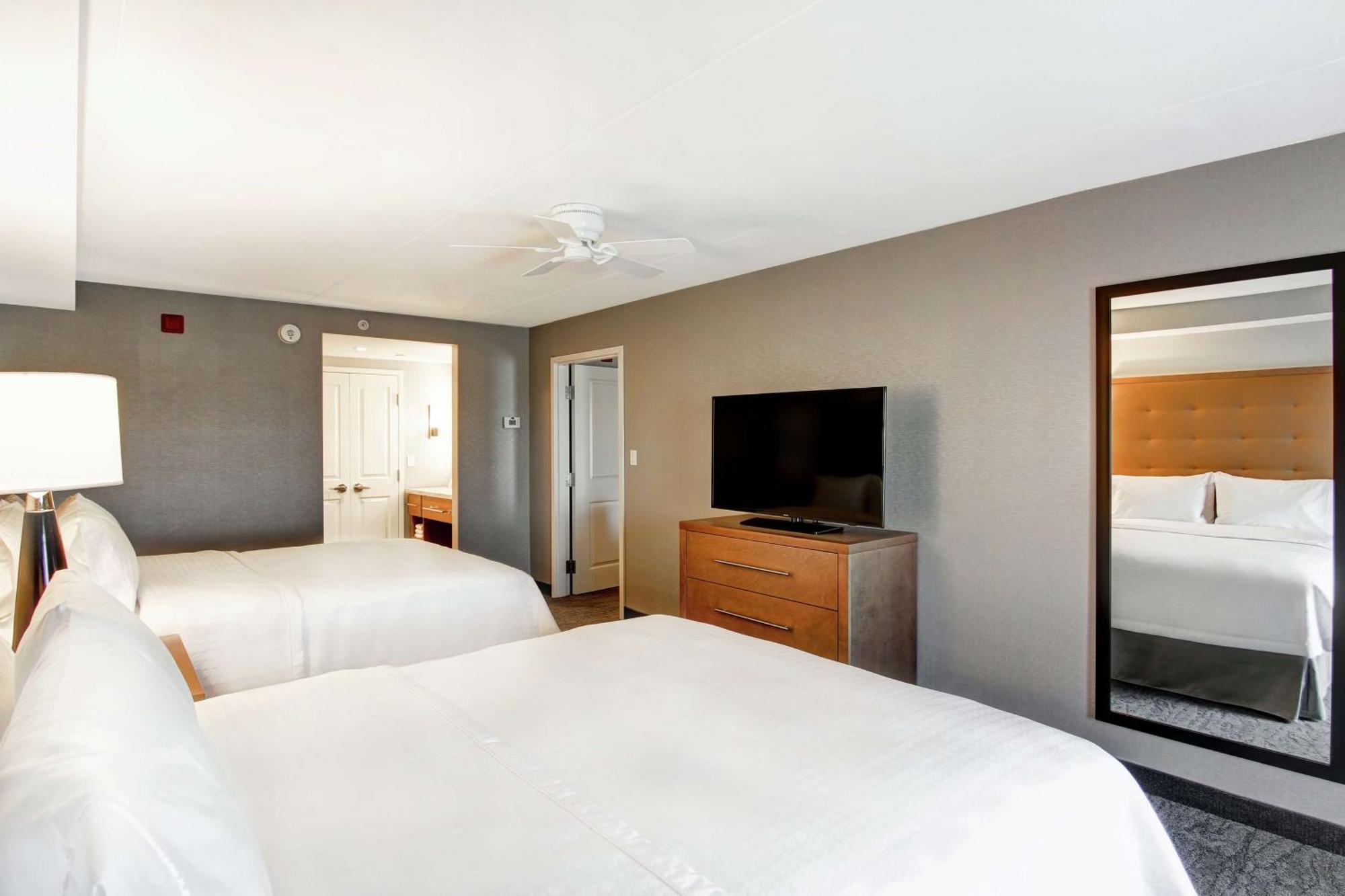 Homewood Suites By Hilton Ottawa Kanata Buitenkant foto