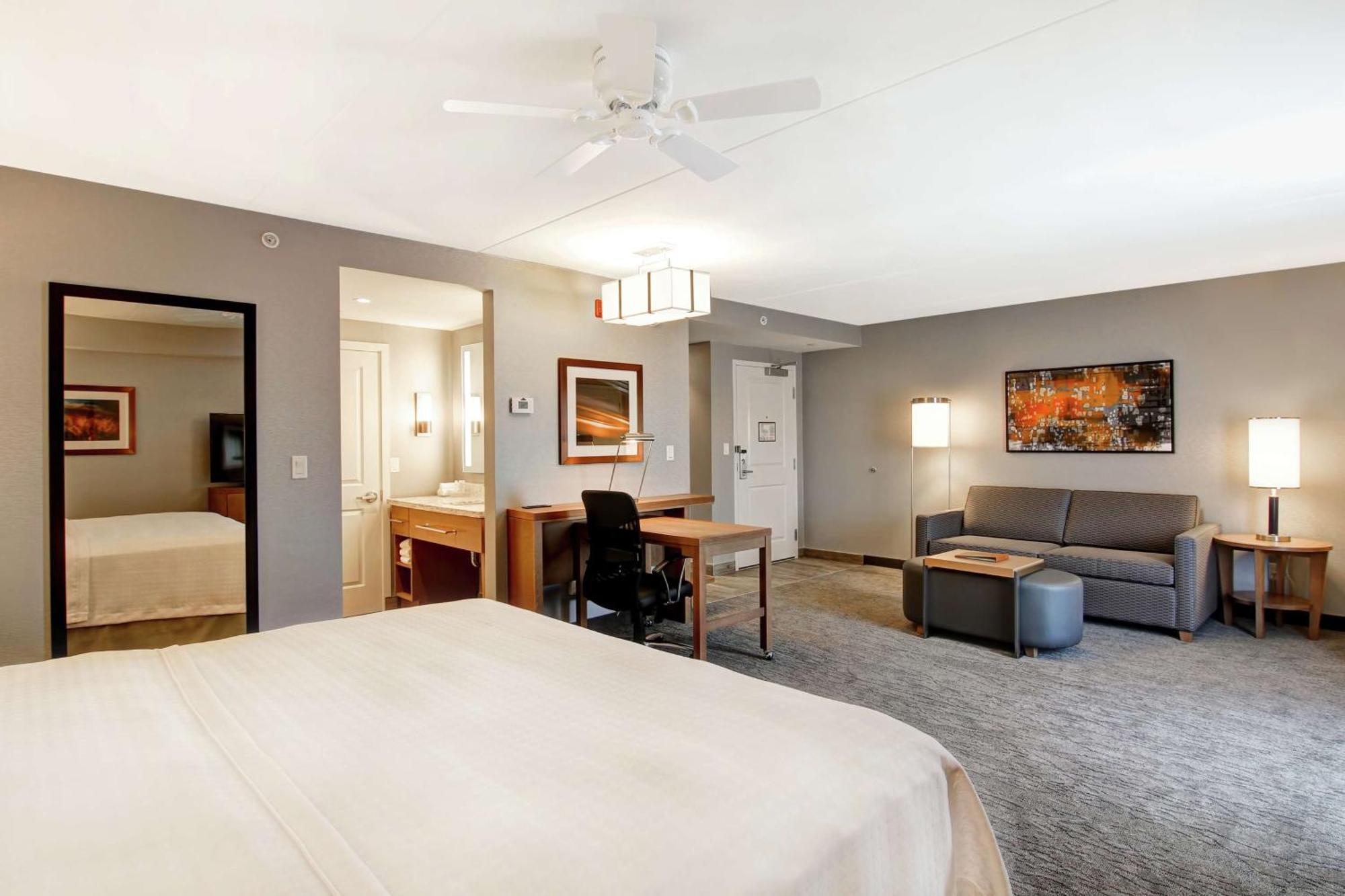 Homewood Suites By Hilton Ottawa Kanata Buitenkant foto