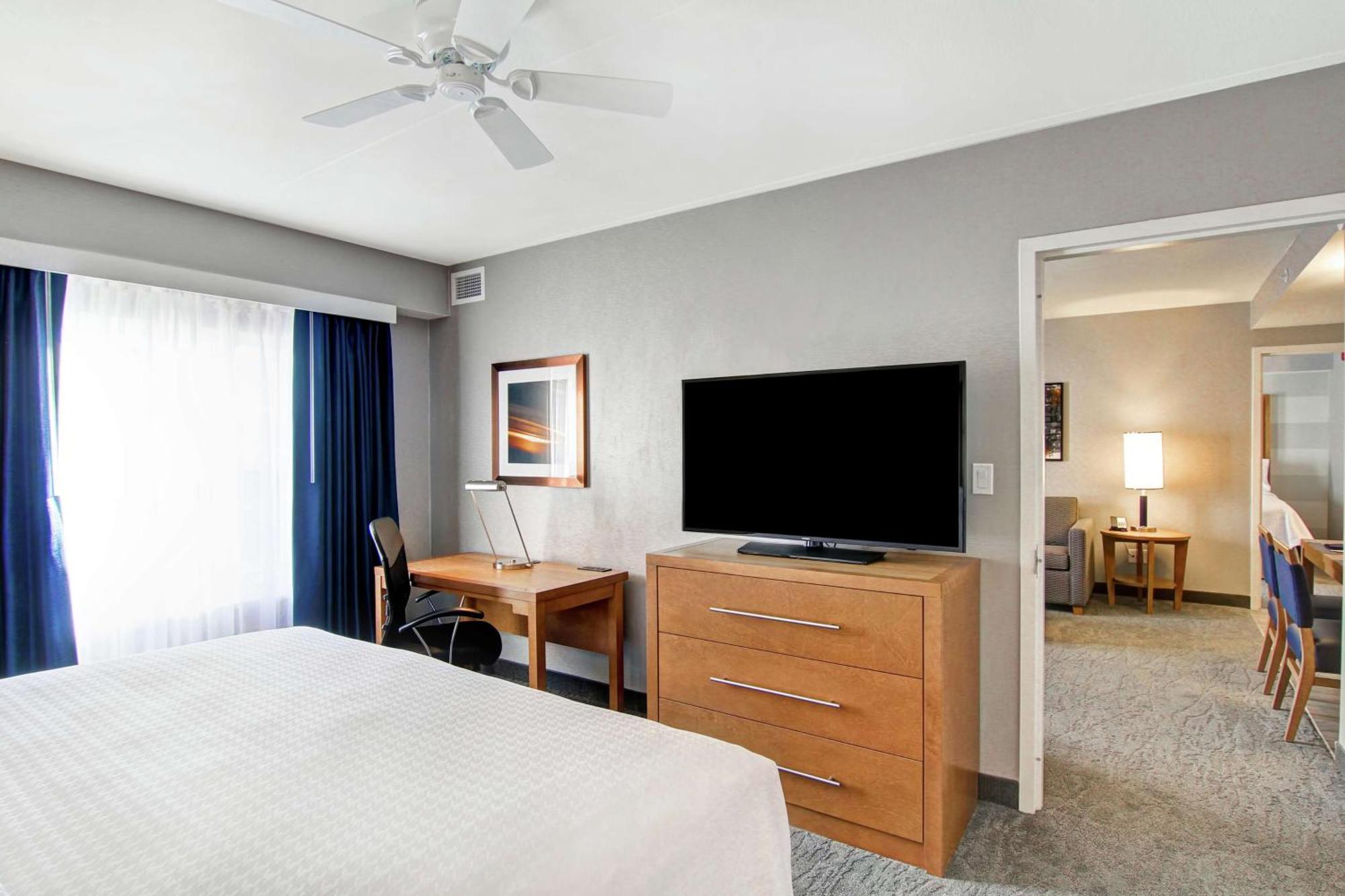 Homewood Suites By Hilton Ottawa Kanata Buitenkant foto