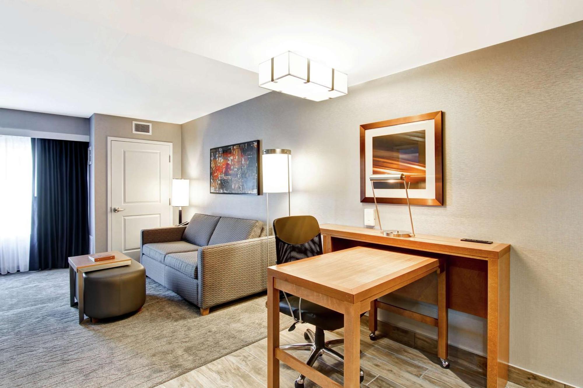 Homewood Suites By Hilton Ottawa Kanata Buitenkant foto