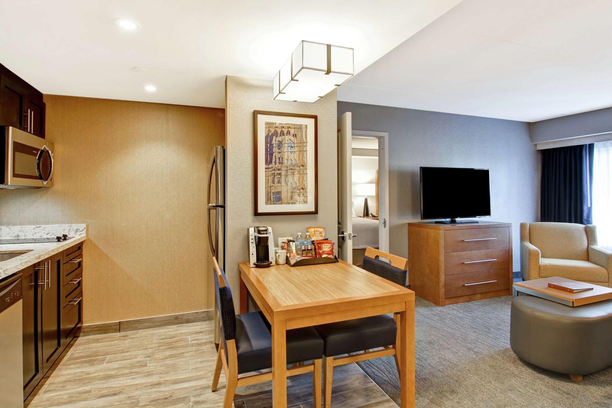 Homewood Suites By Hilton Ottawa Kanata Buitenkant foto