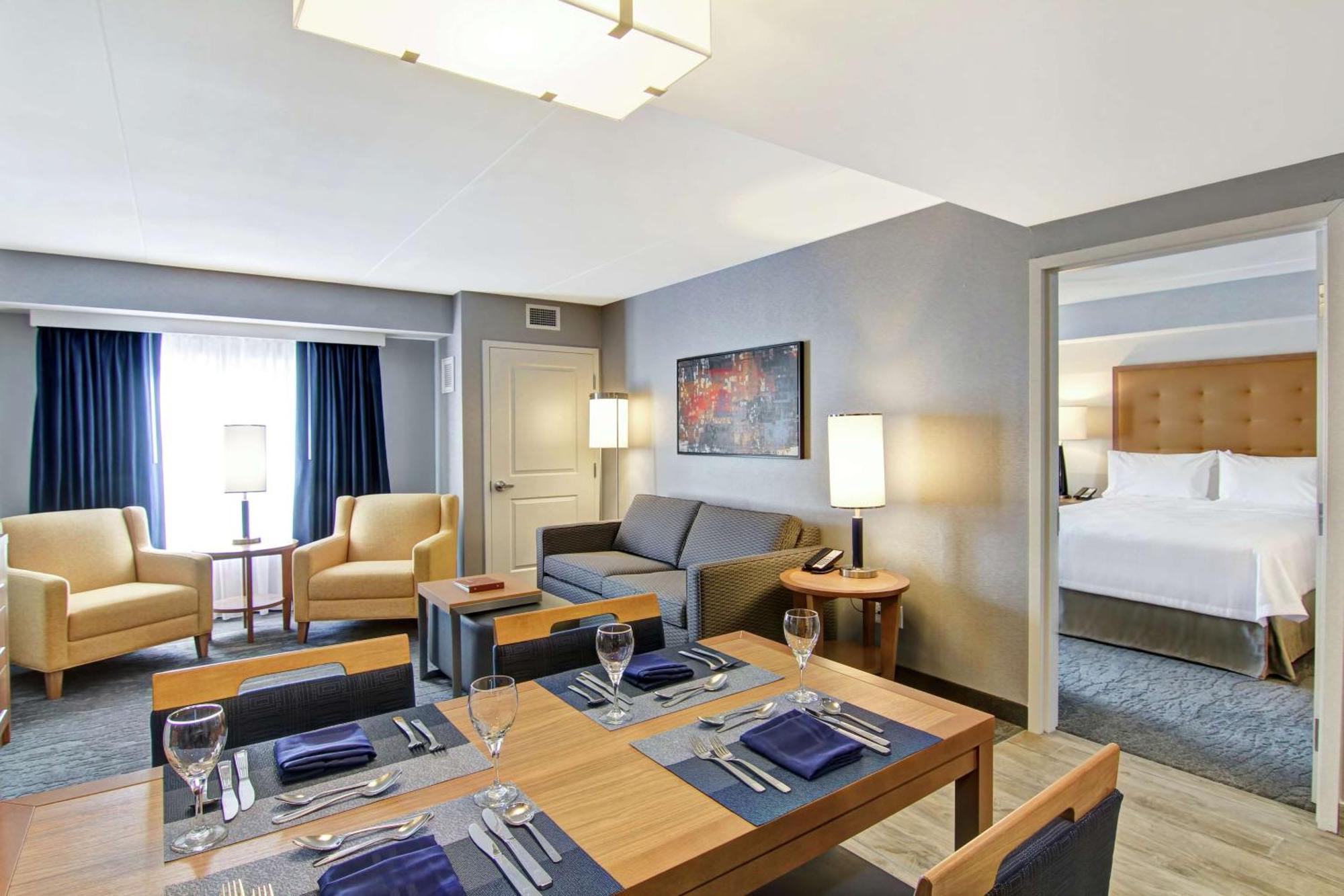 Homewood Suites By Hilton Ottawa Kanata Buitenkant foto