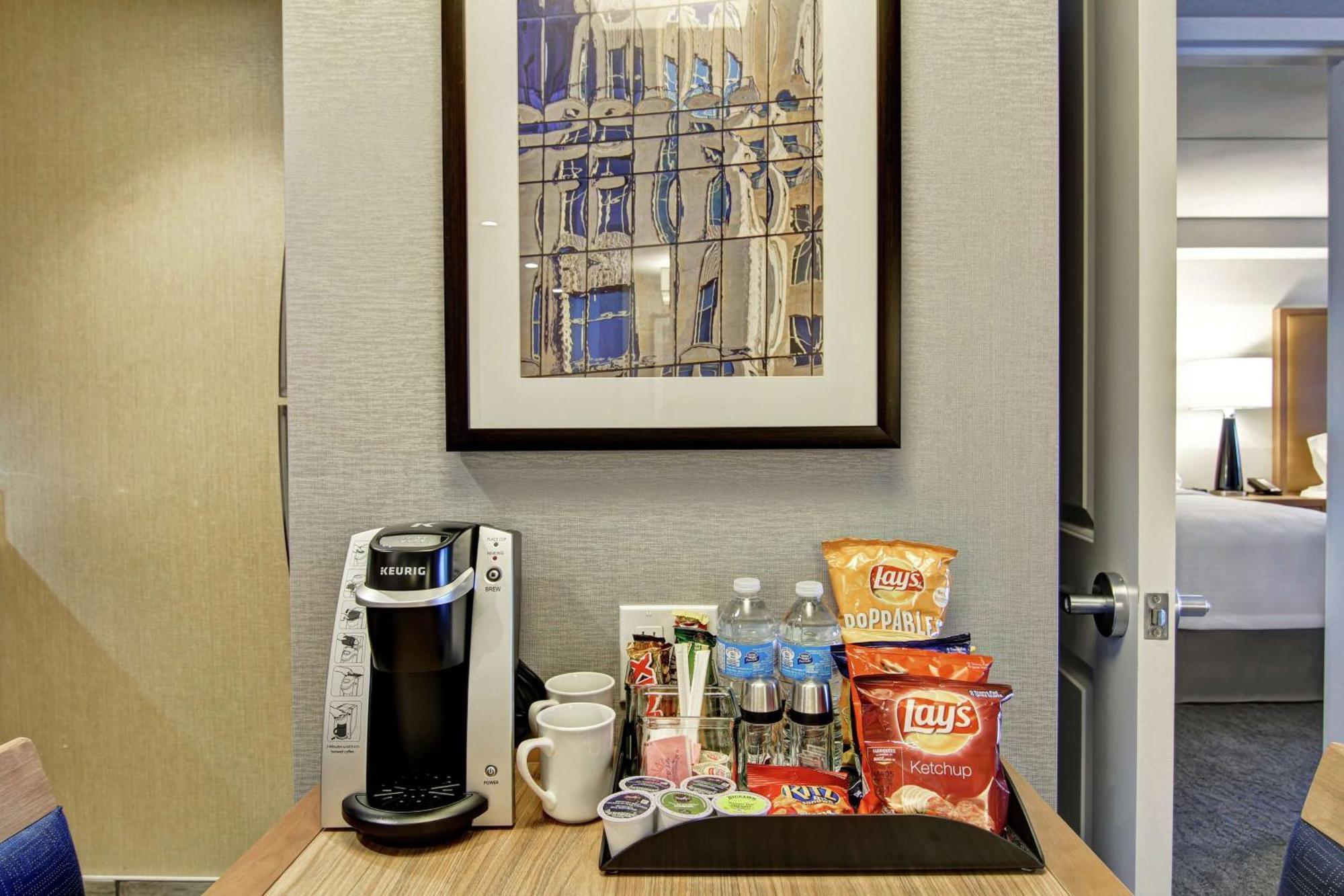 Homewood Suites By Hilton Ottawa Kanata Buitenkant foto