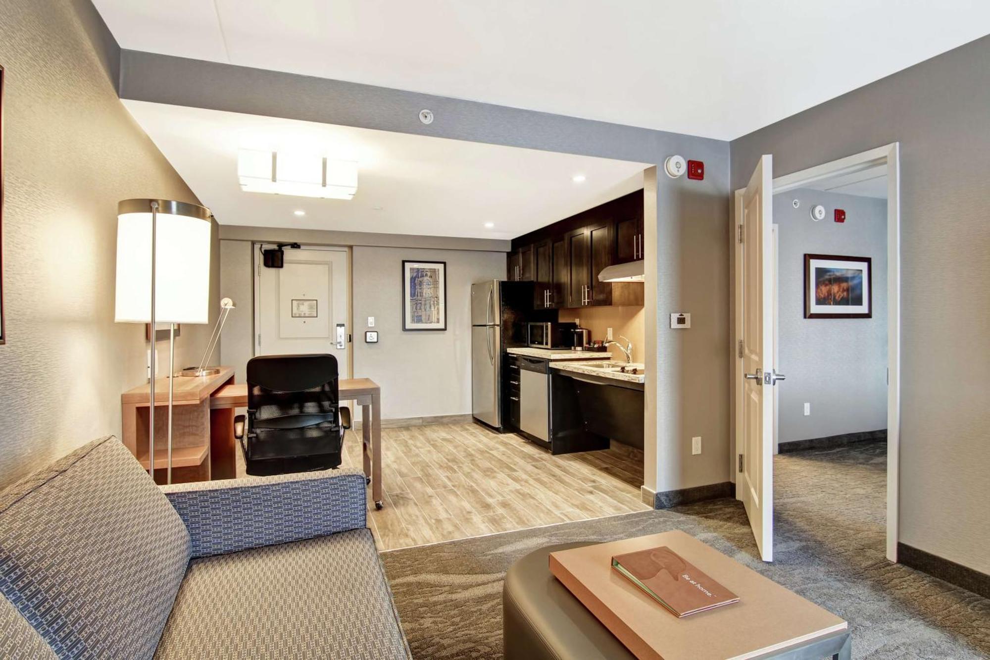 Homewood Suites By Hilton Ottawa Kanata Buitenkant foto