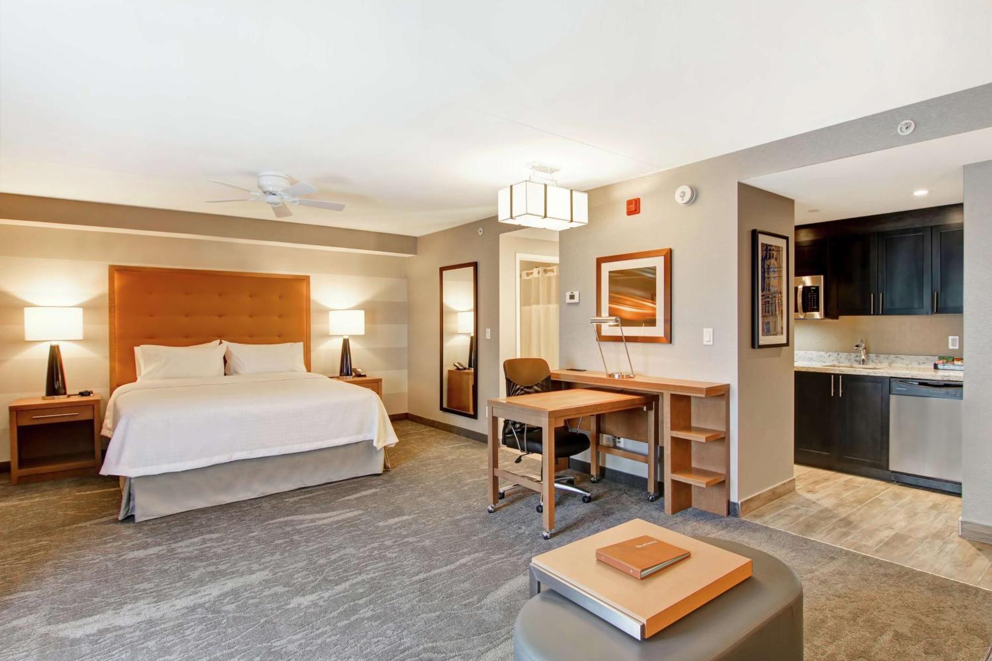 Homewood Suites By Hilton Ottawa Kanata Buitenkant foto