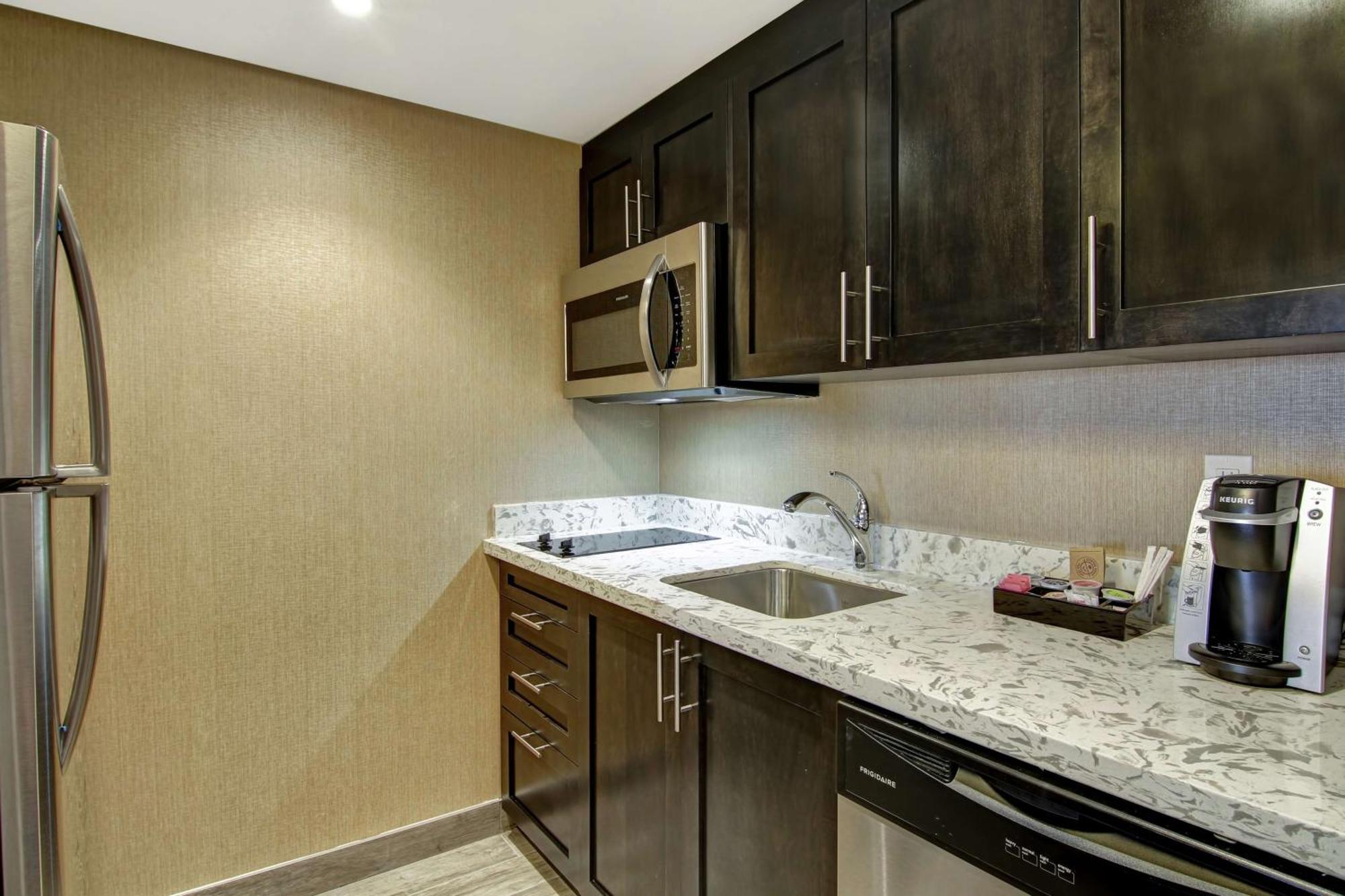 Homewood Suites By Hilton Ottawa Kanata Buitenkant foto