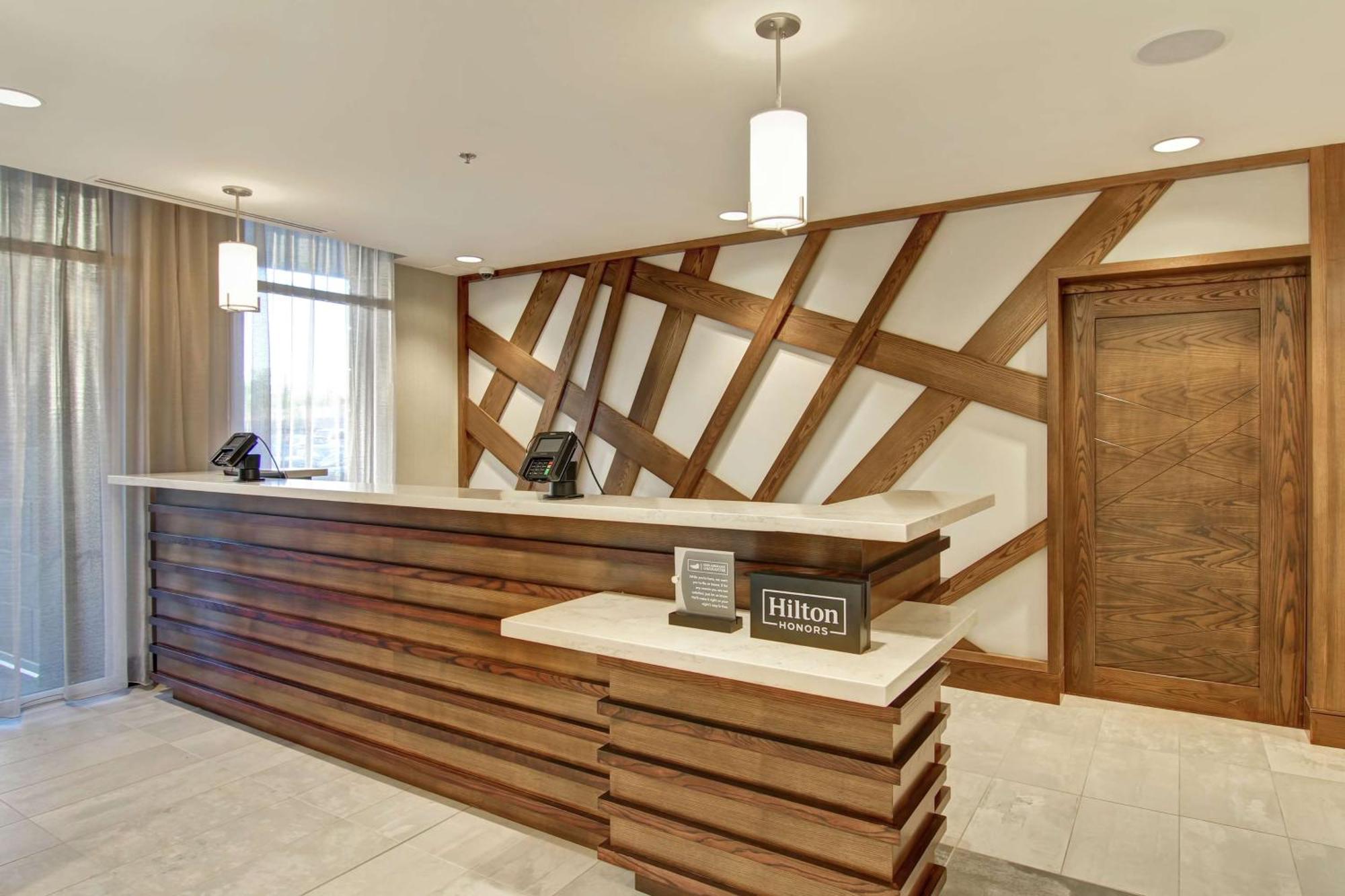 Homewood Suites By Hilton Ottawa Kanata Buitenkant foto