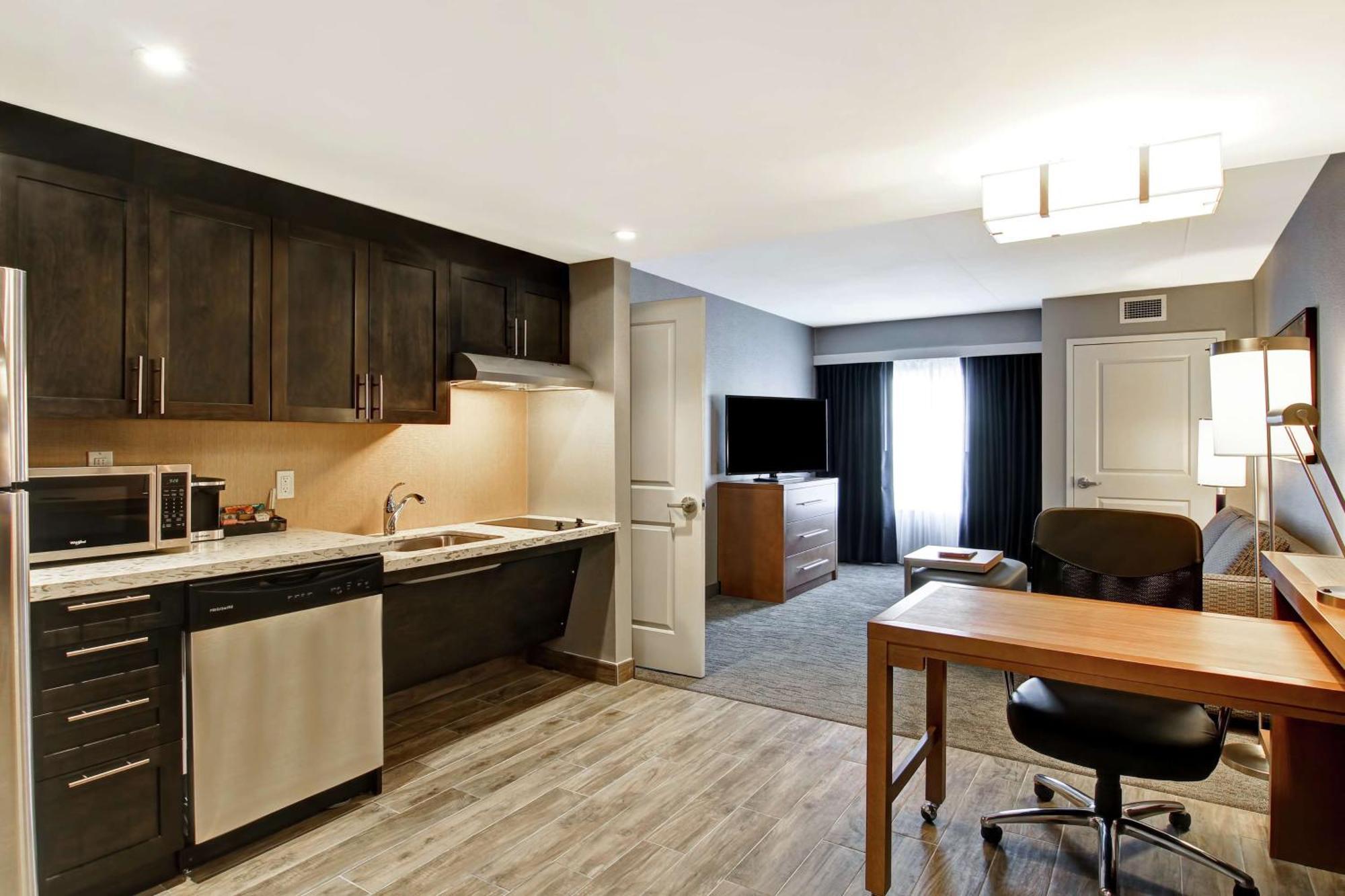 Homewood Suites By Hilton Ottawa Kanata Buitenkant foto