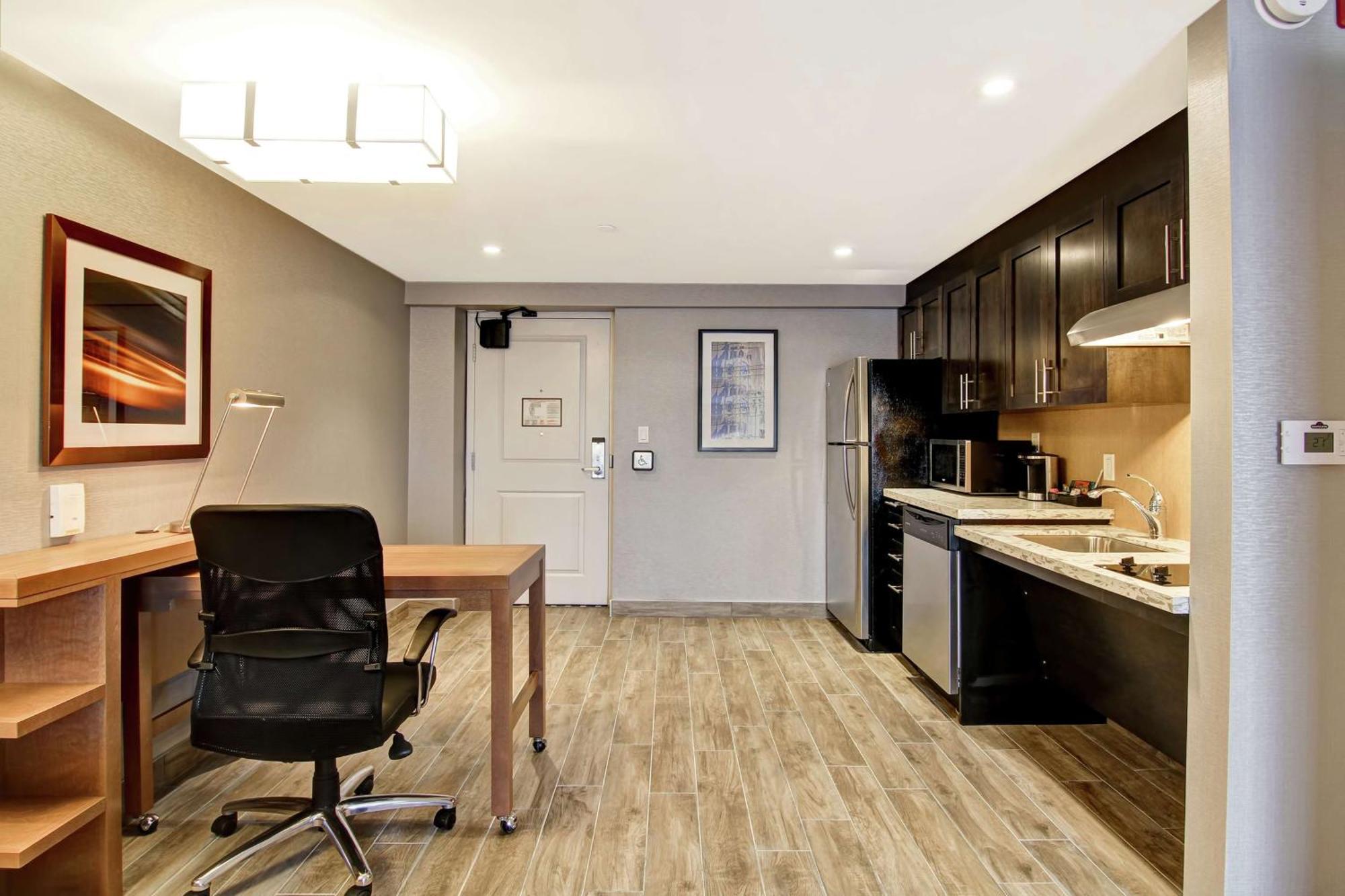 Homewood Suites By Hilton Ottawa Kanata Buitenkant foto