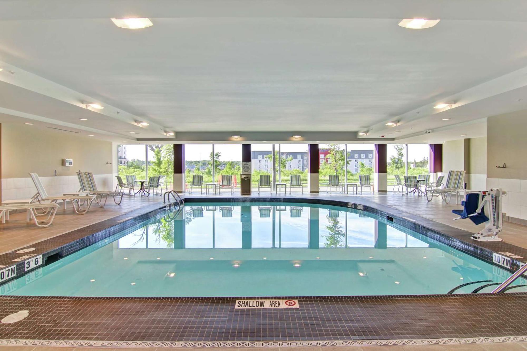 Homewood Suites By Hilton Ottawa Kanata Buitenkant foto