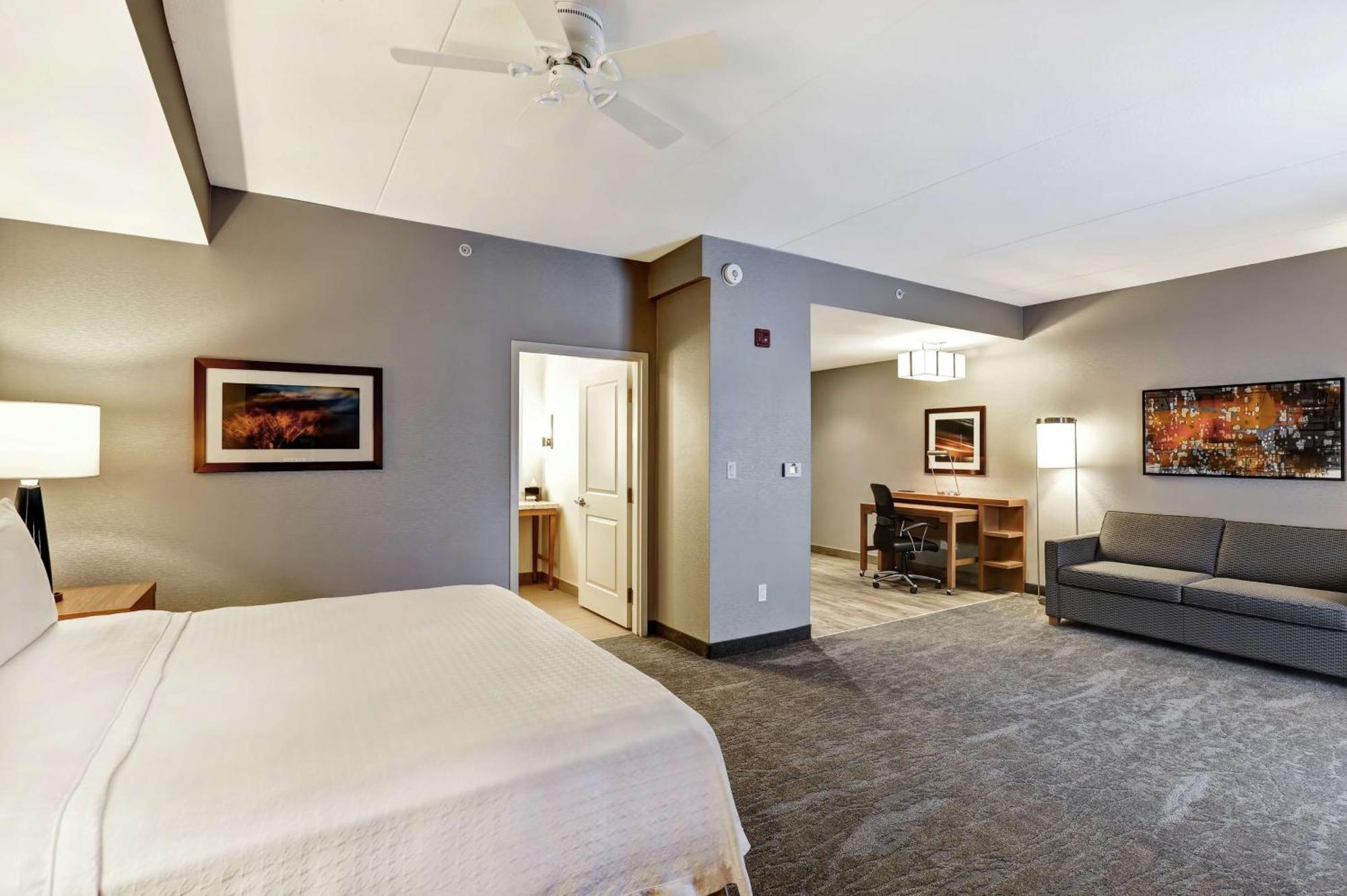 Homewood Suites By Hilton Ottawa Kanata Buitenkant foto
