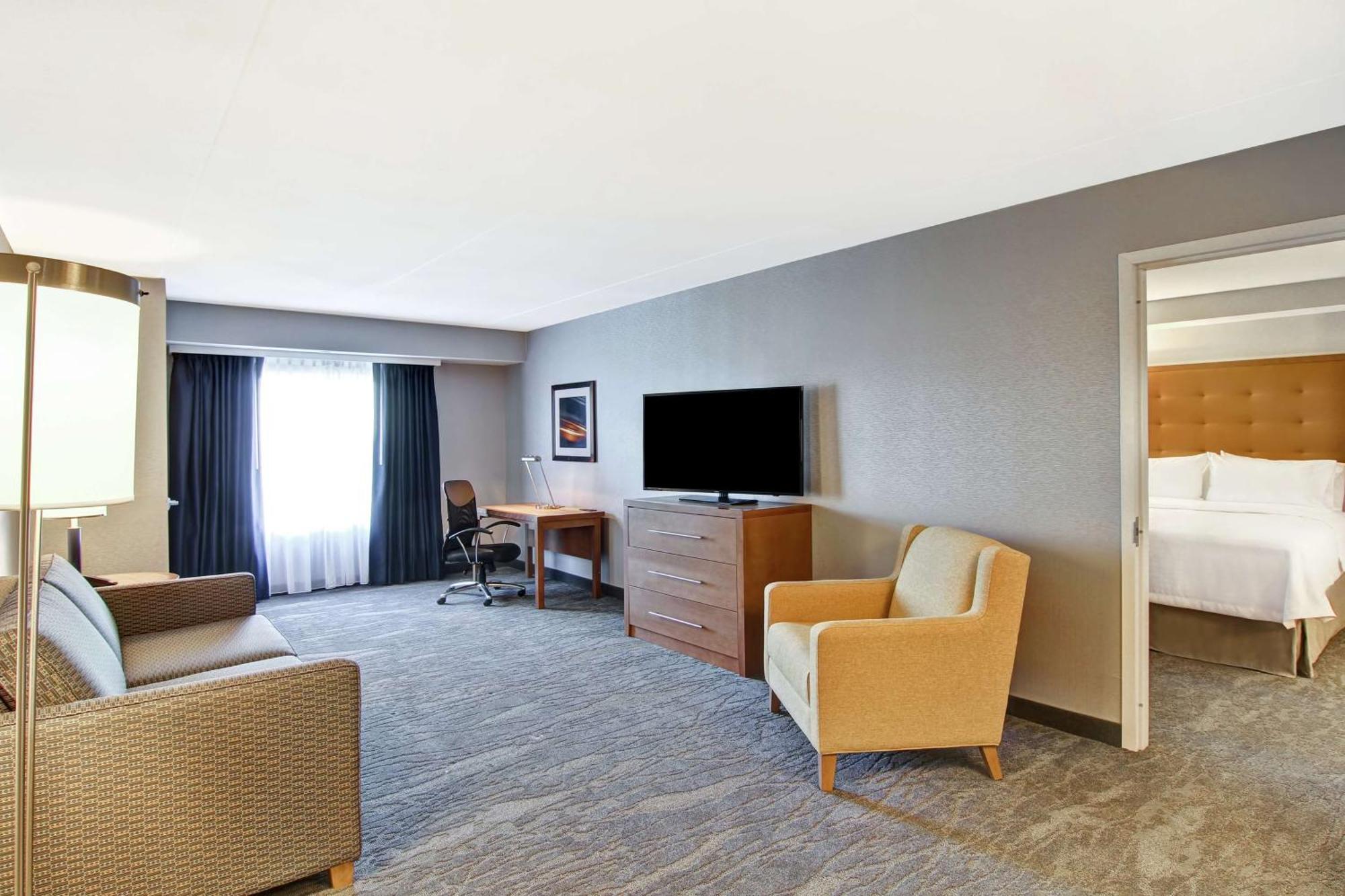 Homewood Suites By Hilton Ottawa Kanata Buitenkant foto