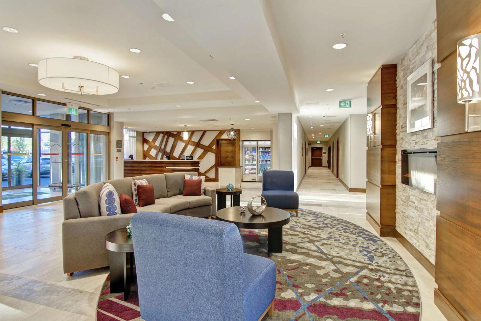 Homewood Suites By Hilton Ottawa Kanata Buitenkant foto
