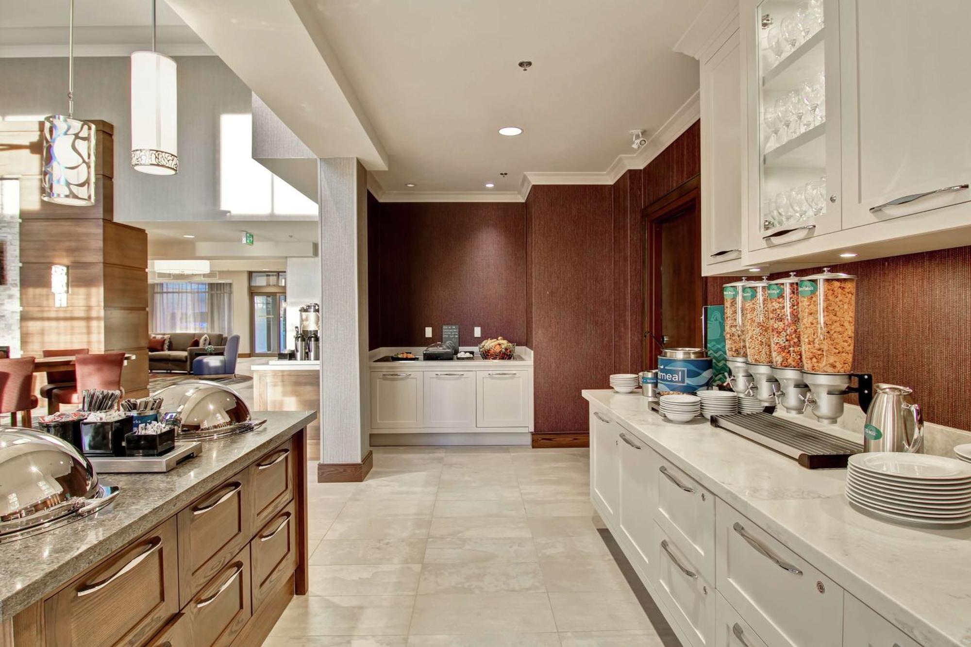 Homewood Suites By Hilton Ottawa Kanata Buitenkant foto