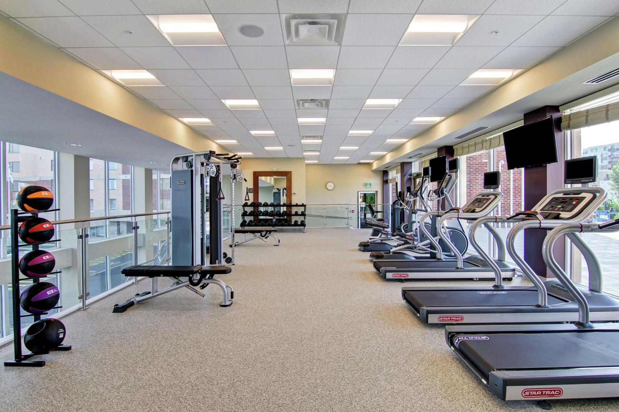 Homewood Suites By Hilton Ottawa Kanata Buitenkant foto